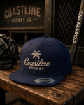 The Classic Logo Snapback