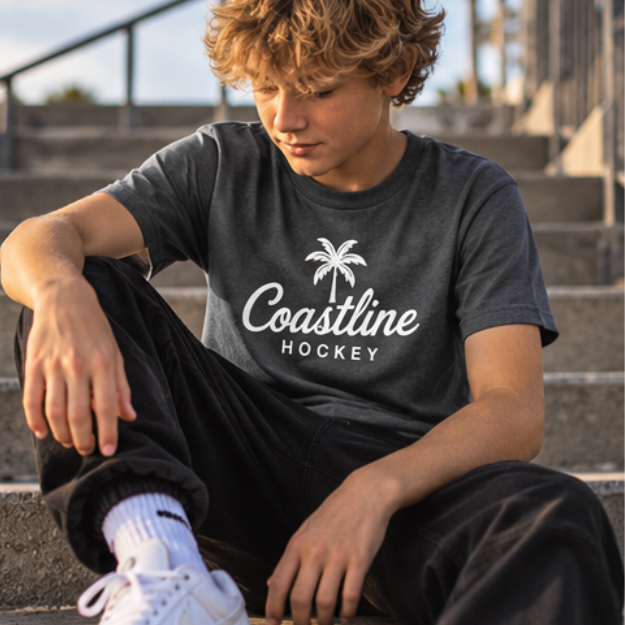 Youth Signature Tee